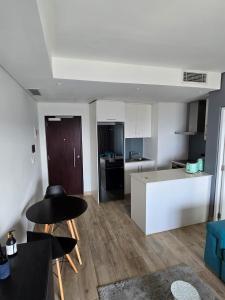 Royal Blu Haven: Luxurious Self-Catering Residences at Radisson Blu Umhlanga