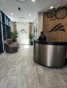 Royal Blu Haven: Luxurious Self-Catering Residences at Radisson Blu Umhlanga