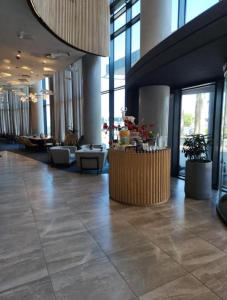 Royal Blu Haven: Luxurious Self-Catering Residences at Radisson Blu Umhlanga