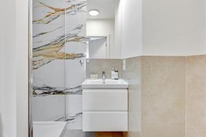 Nadmotławie Riverside Studio, Sauna & Gym by Downtown Apartments