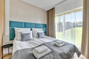 Nadmotławie Riverside Studio, Sauna & Gym by Downtown Apartments