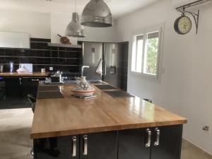 B&B / Chambres d'hotes Pervenche : photos des chambres