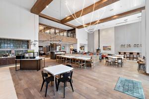 Home2 Suites By Hilton Big Bear Lake