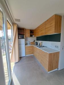 Chalet n1 au cœur du maquis