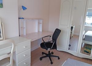 Lough Conn Holiday Home by Trident Holiday Homes