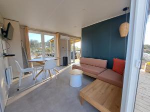 Chalet n1 au cœur du maquis