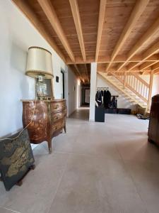 Villas Belle Villa Terra Mare entre ocean et bassin : photos des chambres