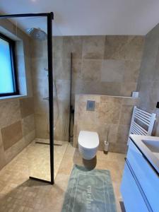 Villas Belle Villa Terra Mare entre ocean et bassin : photos des chambres