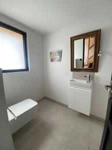 Villas Belle Villa Terra Mare entre ocean et bassin : photos des chambres