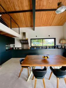 Villas Belle Villa Terra Mare entre ocean et bassin : photos des chambres