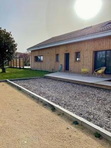 Villas Belle Villa Terra Mare entre ocean et bassin : photos des chambres