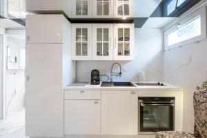 Appartements Appartement tout confort - Paris a 10 min - tout equipe - salle de jeux : photos des chambres