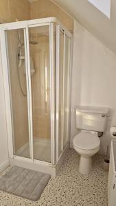 Cosy 3 BedroomEnsuites