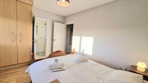 Cosy 3 BedroomEnsuites