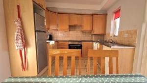 Cosy 3 BedroomEnsuites