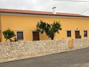 Casa do Avô Zé - Carvalhal Bemfeito