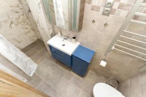 Harmonic Audio Hideaway by NW