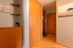 Student District in the Heart of Łódź&Free Parking