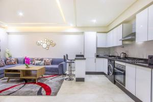 NEW! Plein Gueliz, wifi, terrasse