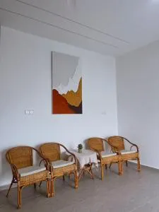 Elonna Homestay - Kampung Kelola