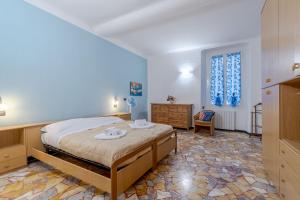 GuestHost - Porto Antico Functional & Roomy Flat