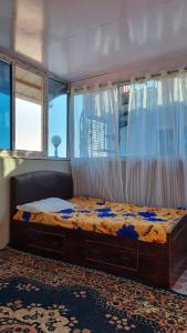 Elephant Top Holiday Nepal, Homestay, Tansen