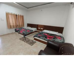 Payal Cottage & Resort, Maheshwar
