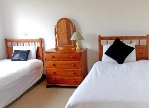 Spanish Point El Martins Holiday Home by Trident Holiday Homes