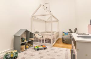 Daugava Ice Hall apartment 65m2