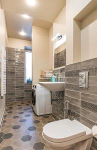 Daugava Ice Hall apartment 65m2