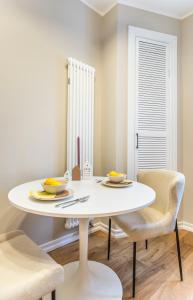 Daugava Ice Hall apartment 65m2