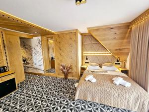 Willa Regina I Resort & SPA