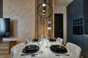 Helm Apatment&Spa Zlatibor