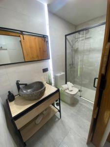 Madrid Confort Suites