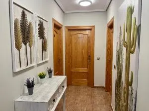 PENSION NAVAS - 埃尔卡沃德加塔