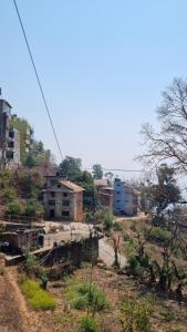 Elephant Top Holiday Nepal, Homestay, Tansen