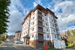 Helm Apatment&Spa Zlatibor