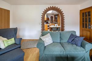 Vogelsberger Bett Köddingen