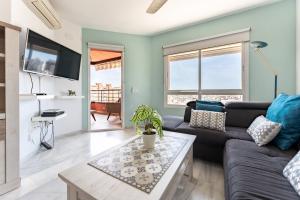 MalagaSuite Coastal Paradise Fuengirola