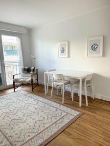 Appartement rénové CANNES, palm beach