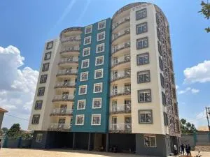 Cozy 2 bedroom Apartment condo - Kira