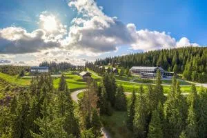 Hotel Granit Smrekovica - Čiernavy