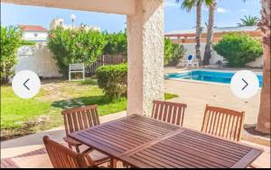 Chalet La Sopera La Manga