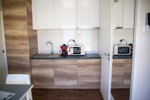 Oppen-House Apartmanok