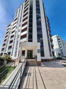 Apartmani Sarah 3 Tuzla - Prokosovići