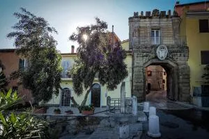 Alloggio all’Ombra del Campanile - Cappuccini di Riano