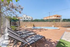 Castellana - Jalance