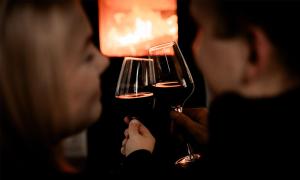 Holiday Resort Harjun Portti