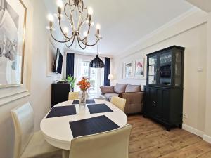 Casa Marina Spa by Baltic Home