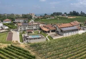 Antica Dimora Dosio - Barolo